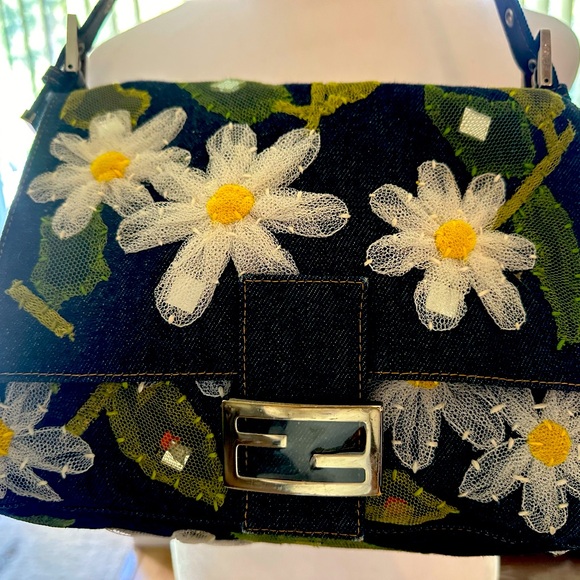 Fendi Handbags - COPY - Fendi Bağ